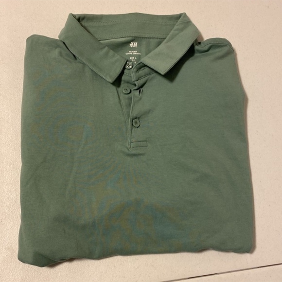 Men’s Tee - Picture 2 of 3